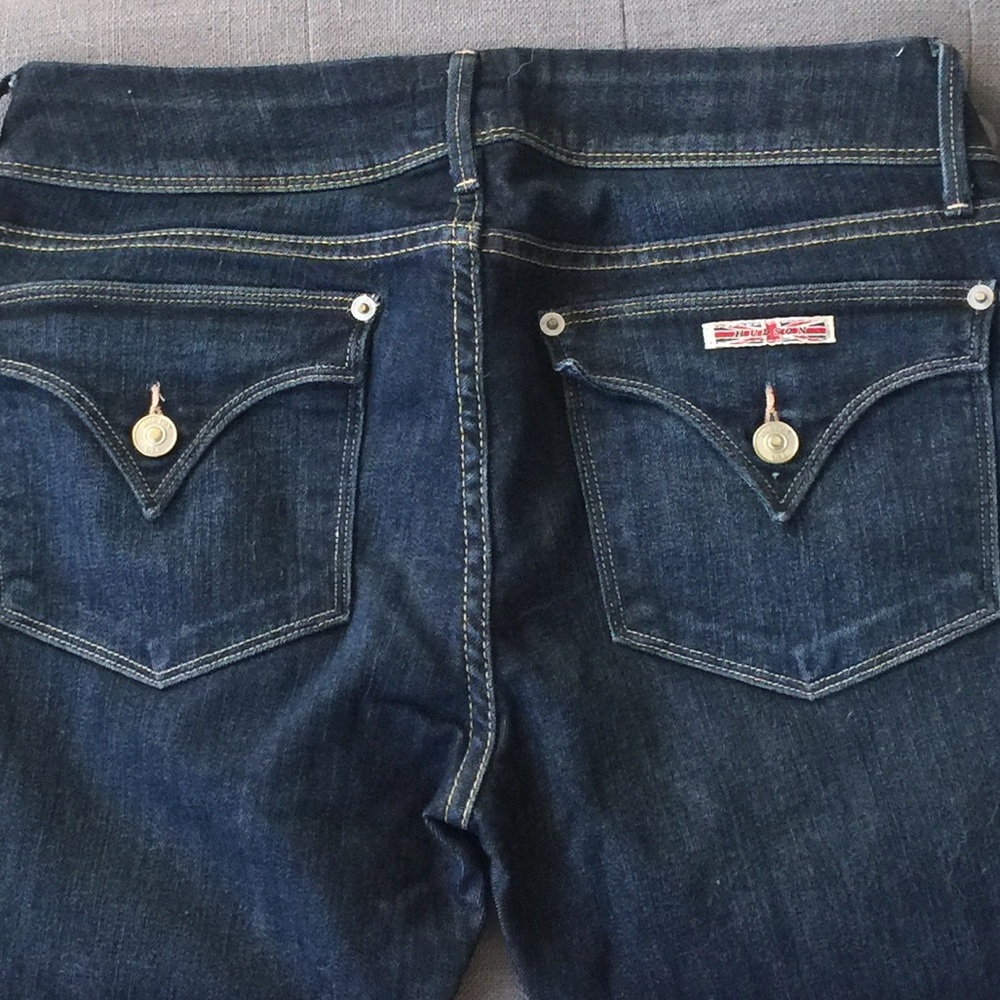 Hudson jeans